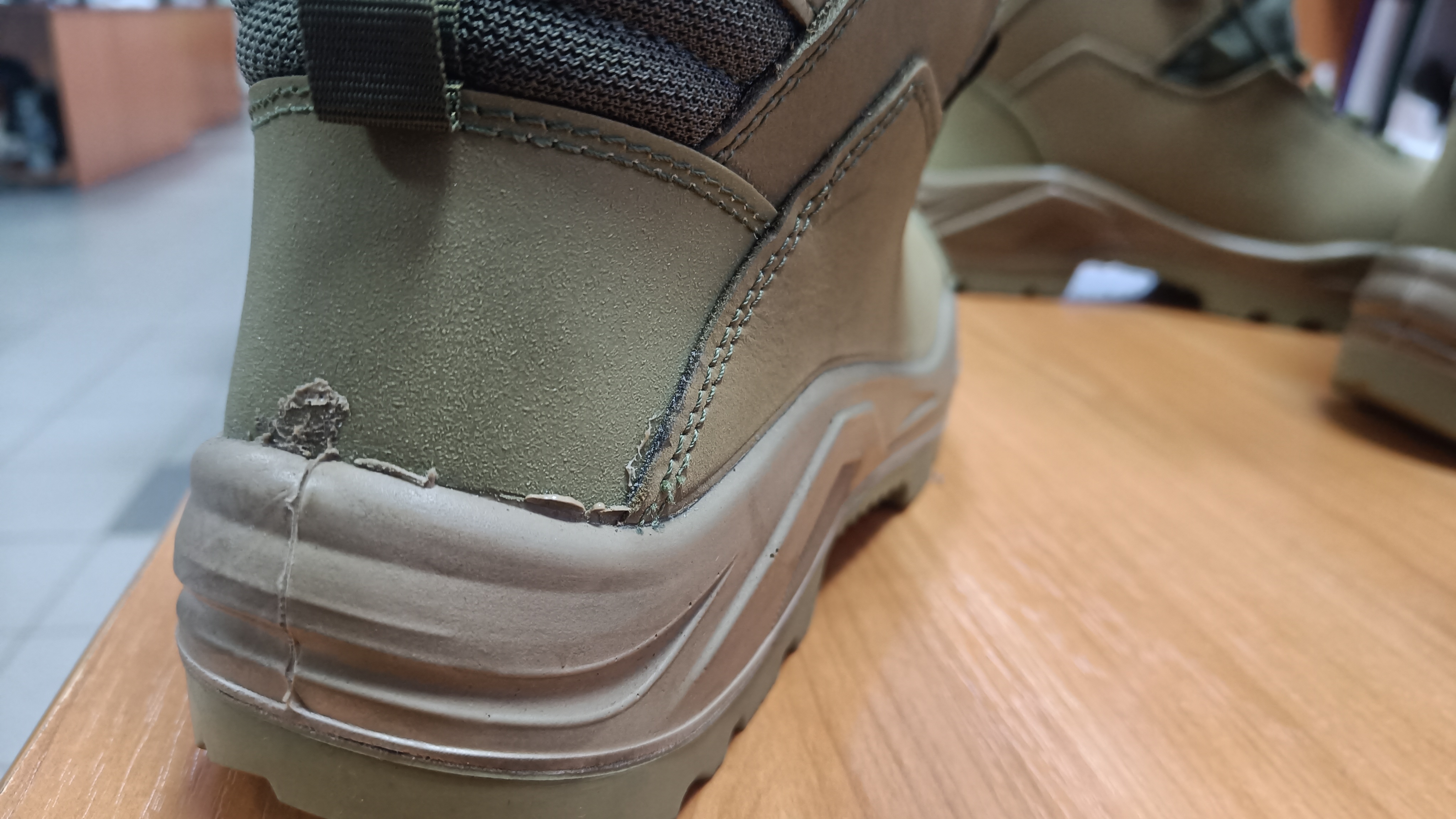 2 СОРТ Тритон