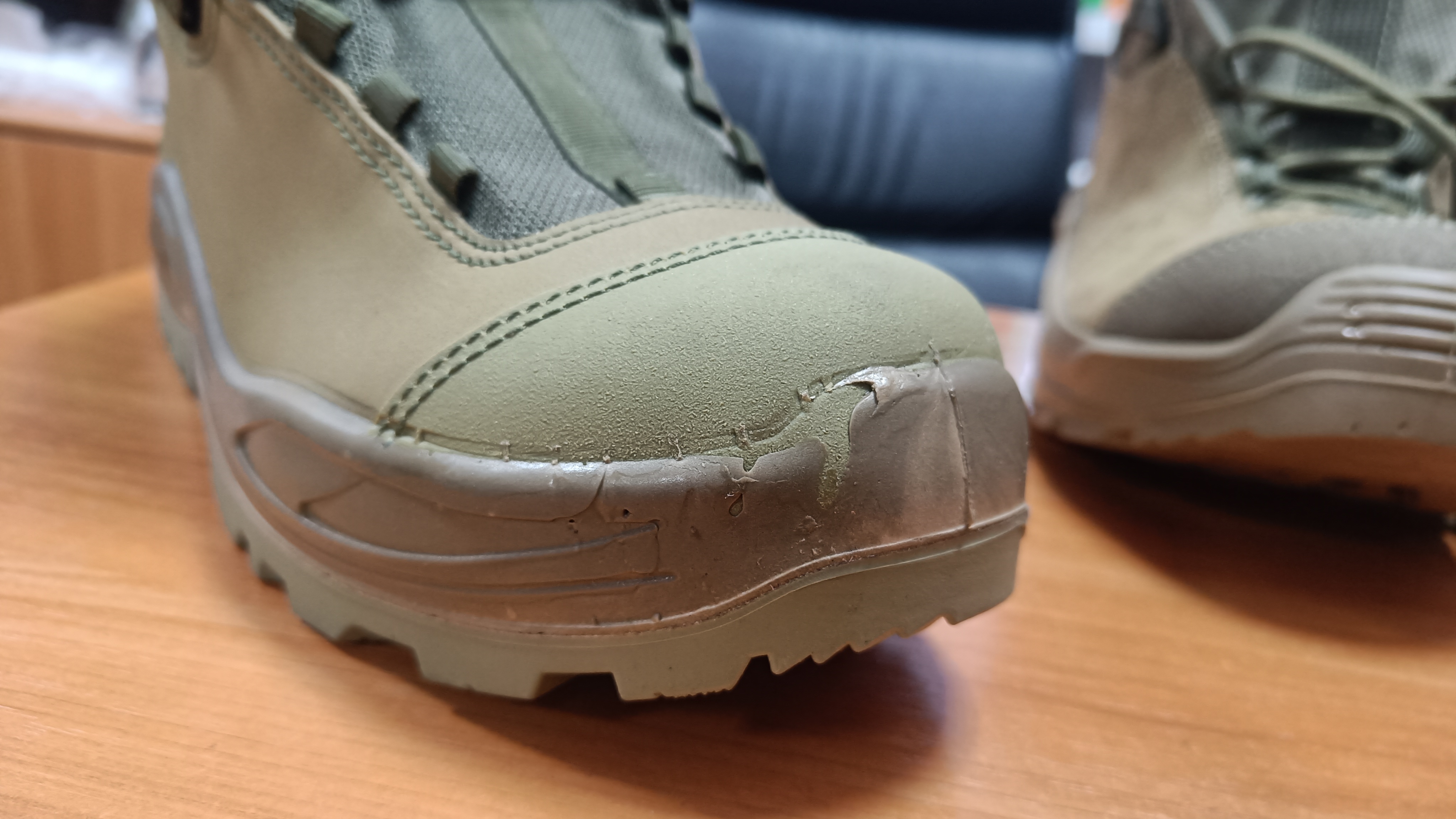 2 СОРТ Тритон