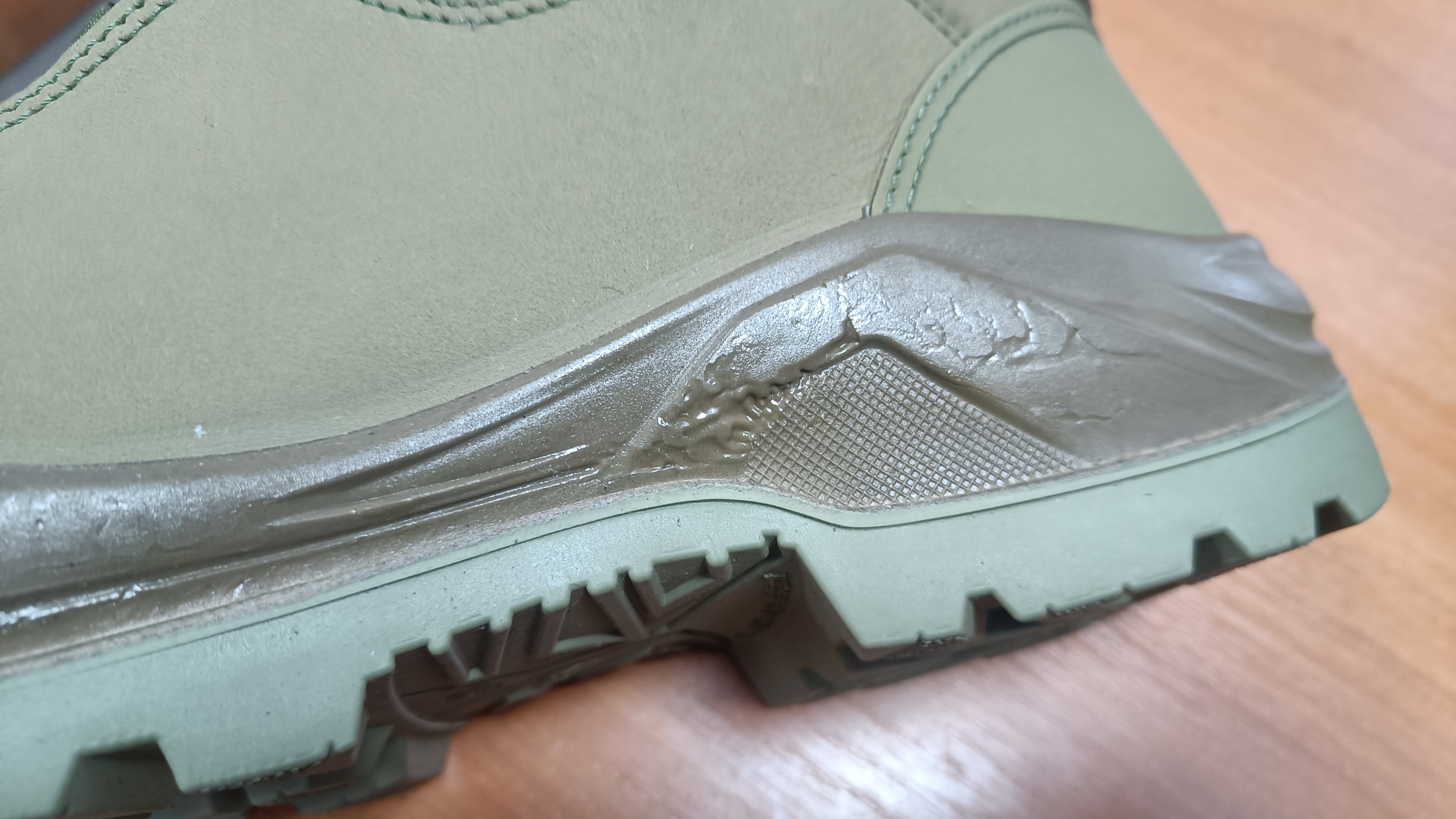 2 СОРТ Тритон