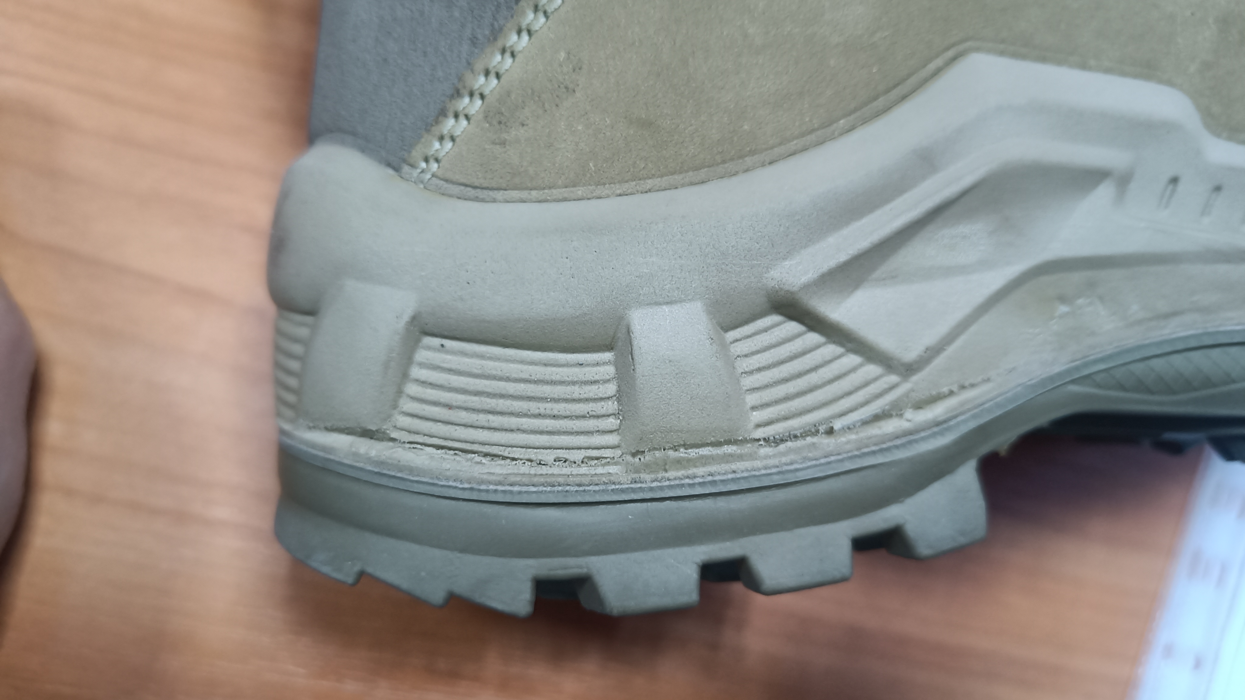 2 СОРТ Тритон