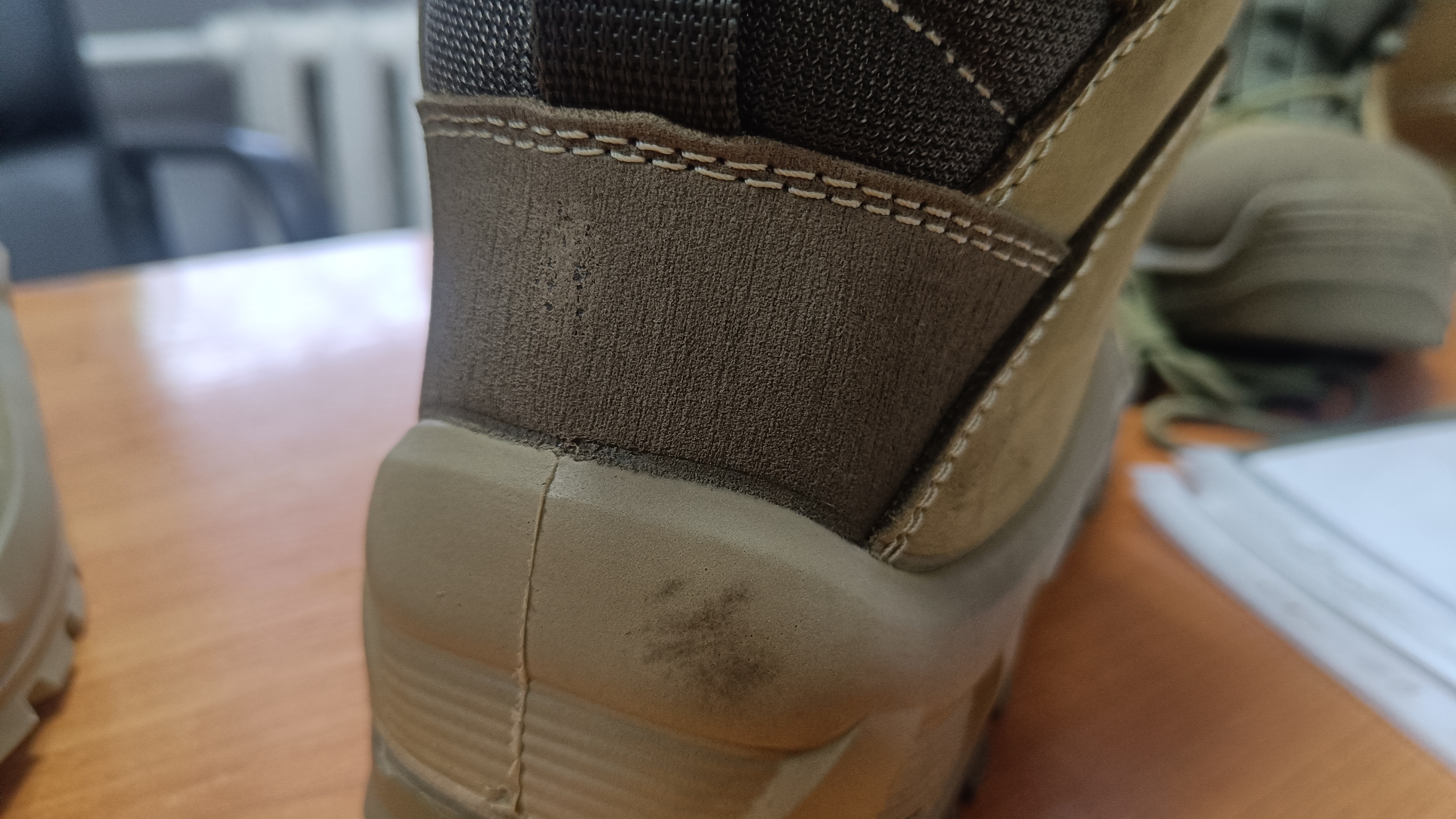 2 СОРТ Тритон