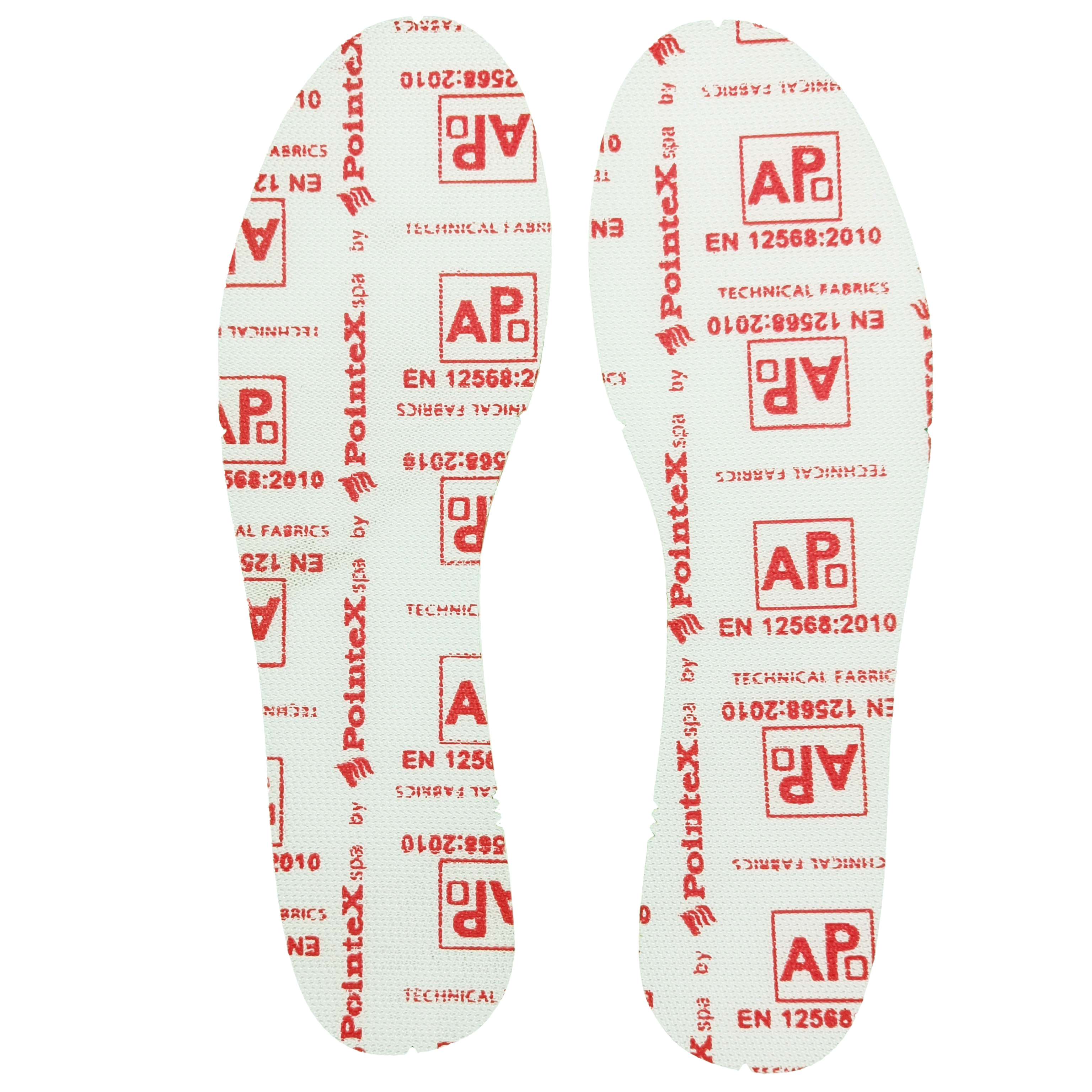 Устілка Антипрокольна